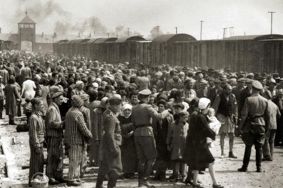 Pred 80 rokmi bol oslobodený koncentračný a vyhladzovací tábor Auschwitz-Birkenau